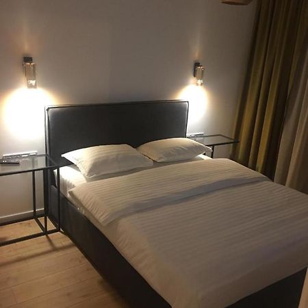 Savas Cosmopolit Brasov Magnolia Apartamento Exterior foto