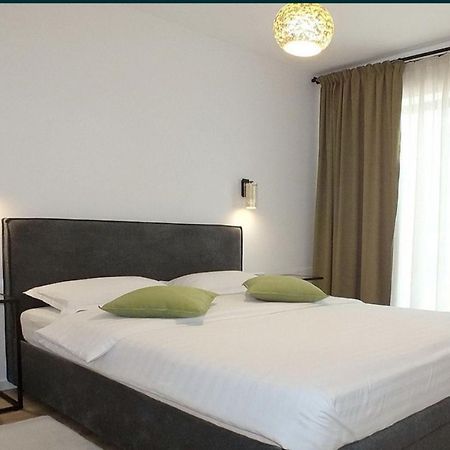 Savas Cosmopolit Brasov Magnolia Apartamento Exterior foto